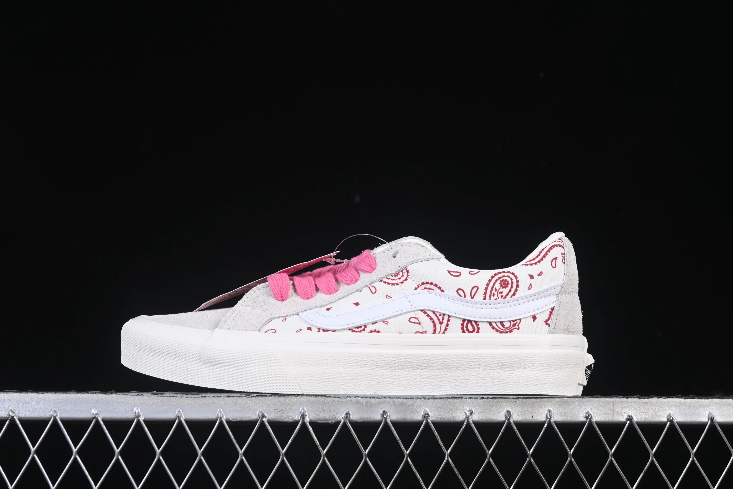 All categories Vans Vans series Vans Low Vans low top Vans Sk8-Low Vans low-top casual skateboard shoes VN0A4UUK2V4
